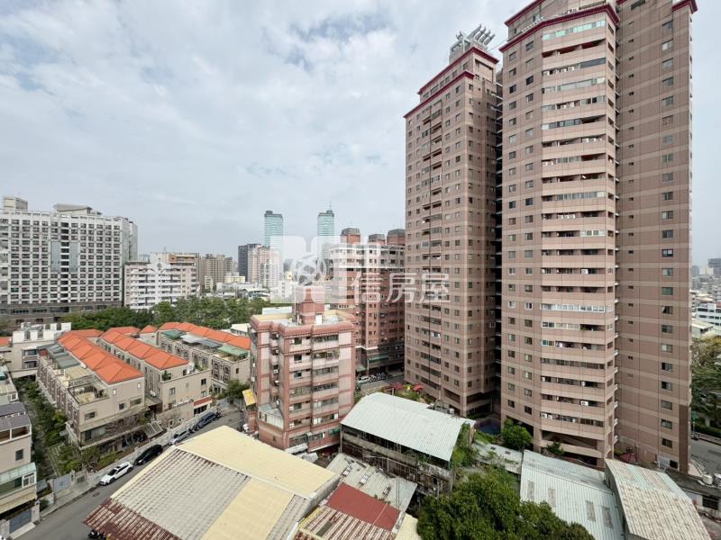 晴美學三房大平車房屋室內格局與周邊環境