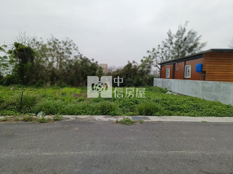 麥寮都內農地房屋室內格局與周邊環境