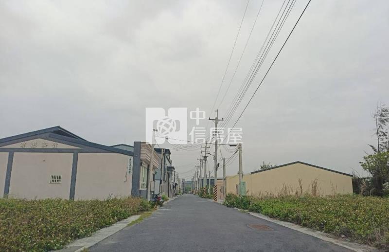 麥寮都內農地房屋室內格局與周邊環境
