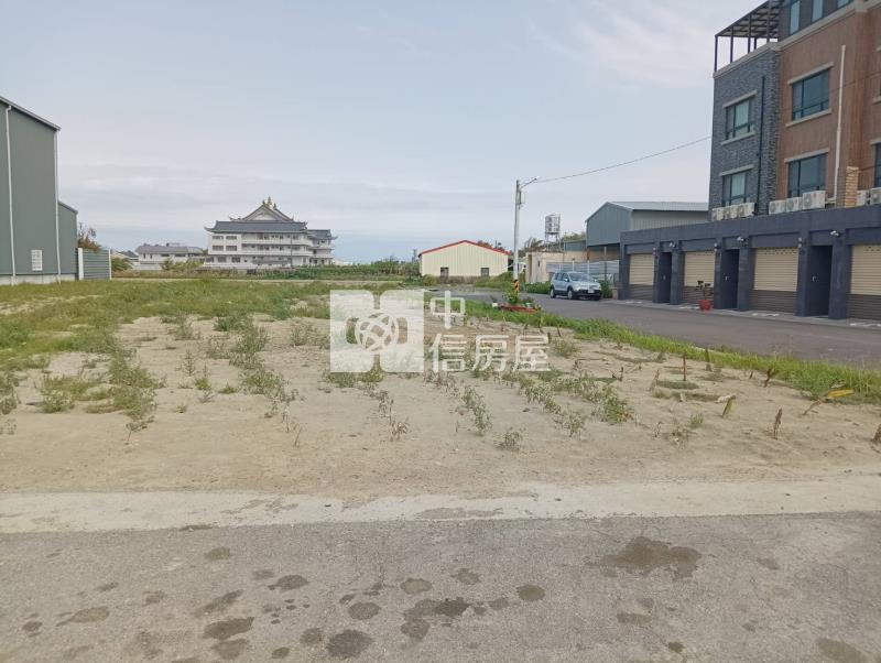 近鹿耳門優質農地房屋室內格局與周邊環境