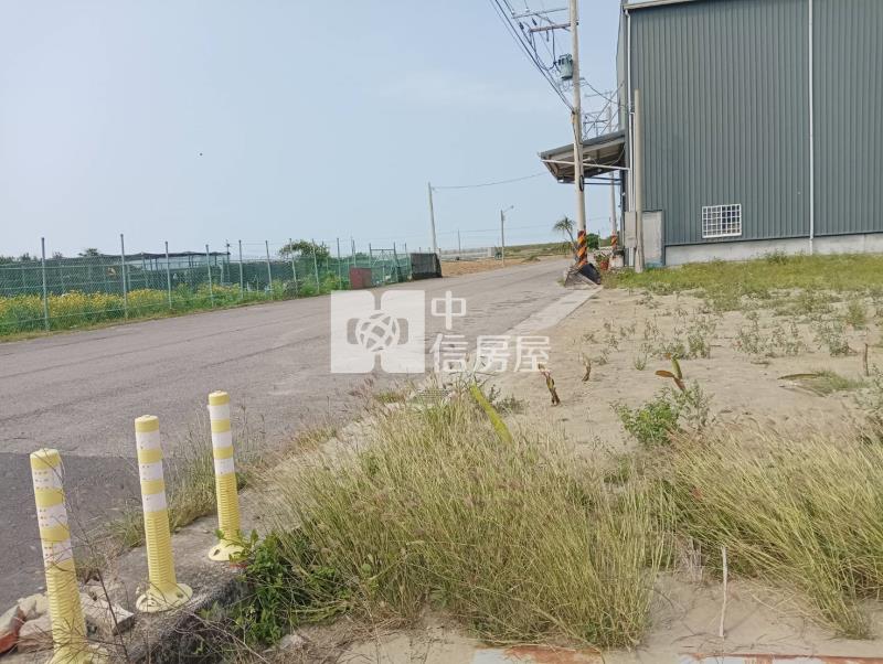 近鹿耳門優質農地房屋室內格局與周邊環境