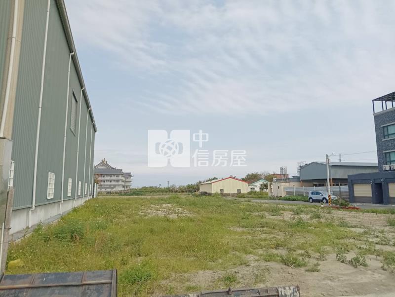 近鹿耳門優質農地房屋室內格局與周邊環境