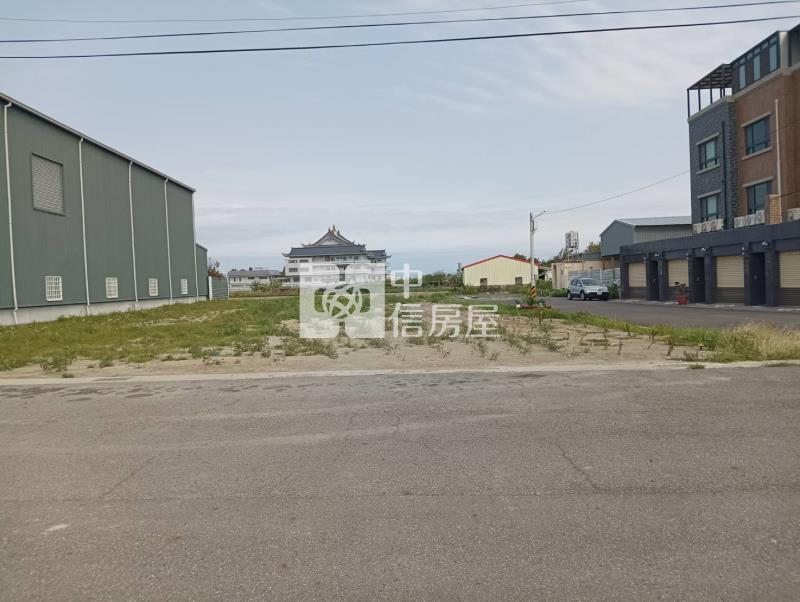 近鹿耳門優質農地房屋室內格局與周邊環境