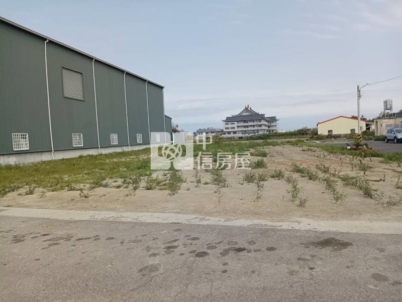 近鹿耳門優質農地房屋室內格局與周邊環境