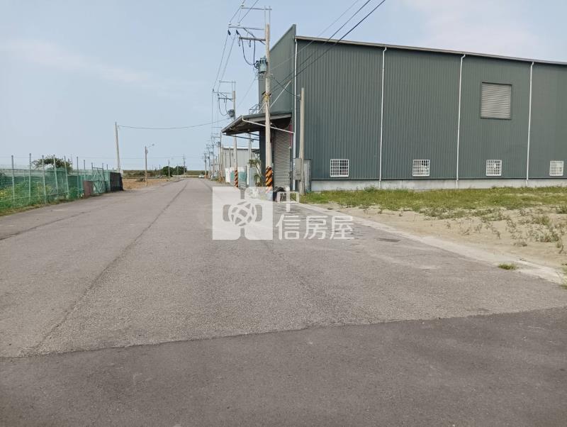 近鹿耳門優質農地房屋室內格局與周邊環境