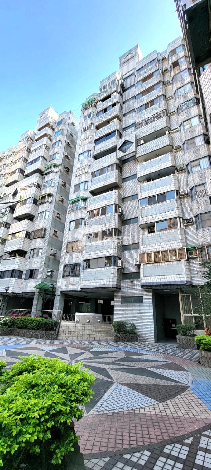 專任領袖江山房屋室內格局與周邊環境