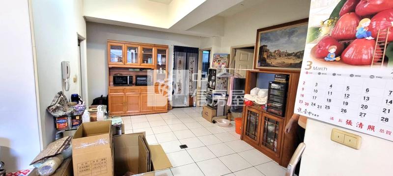 專任領袖江山房屋室內格局與周邊環境