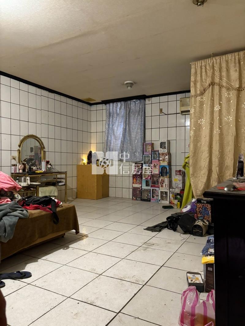 中壢新明市場店住房屋室內格局與周邊環境
