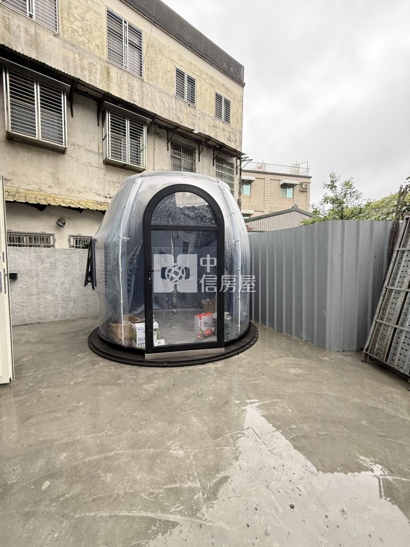 楊梅水美國小百萬裝潢透天房屋室內格局與周邊環境