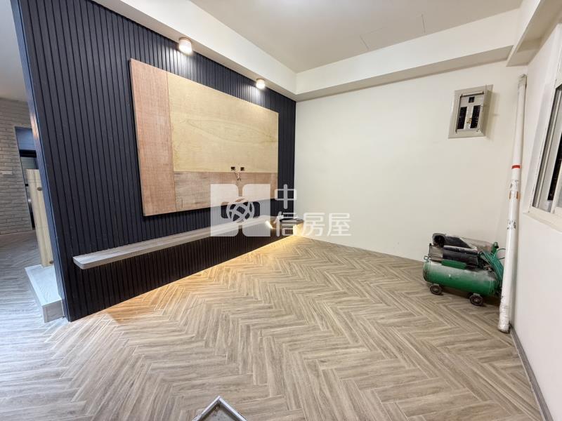 楊梅水美國小百萬裝潢透天房屋室內格局與周邊環境