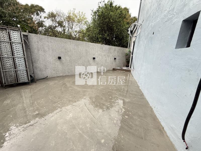 楊梅水美國小百萬裝潢透天房屋室內格局與周邊環境