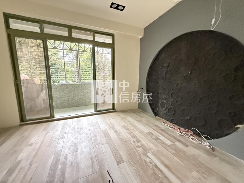 楊梅水美國小百萬裝潢透天房屋室內格局與周邊環境