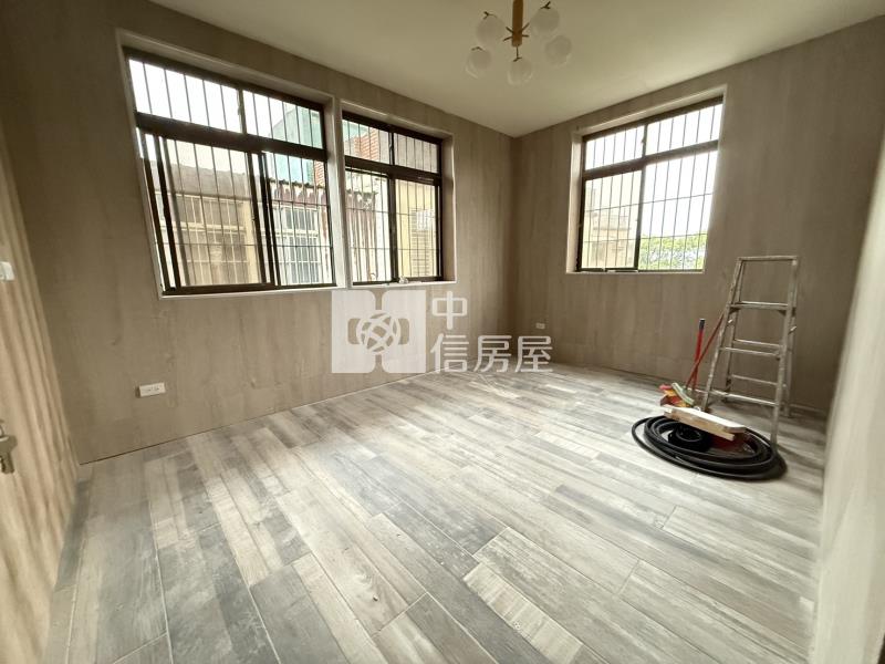 楊梅水美國小百萬裝潢透天房屋室內格局與周邊環境