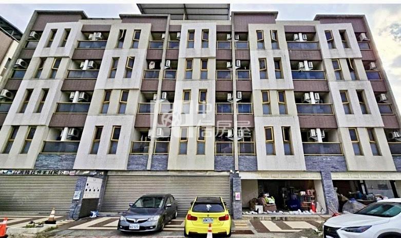 竹南近台積電12米角間矽谷透天好產品推薦房屋室內格局與周邊環境