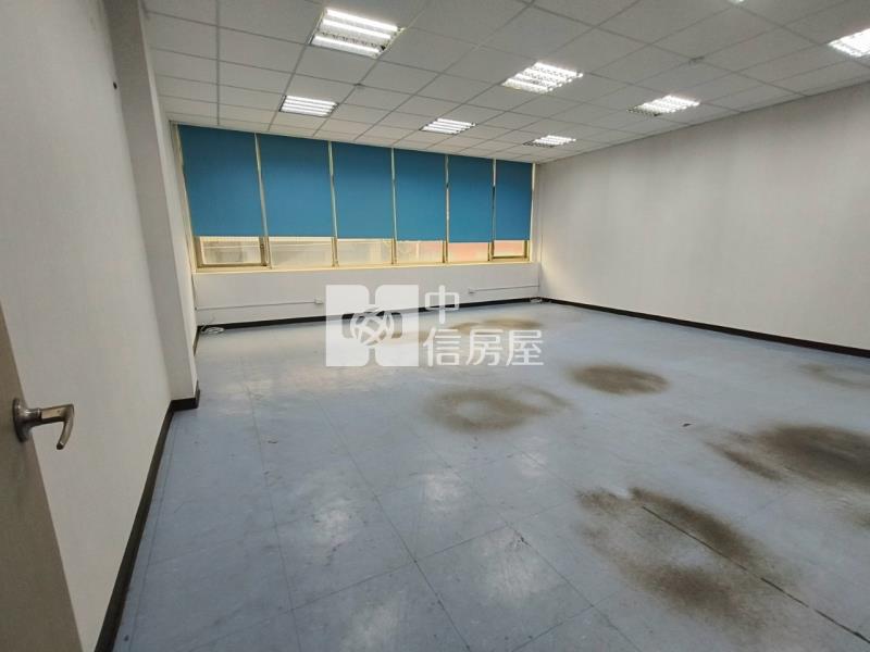 南桃園交流道八德RC大廠房(乙工)房屋室內格局與周邊環境
