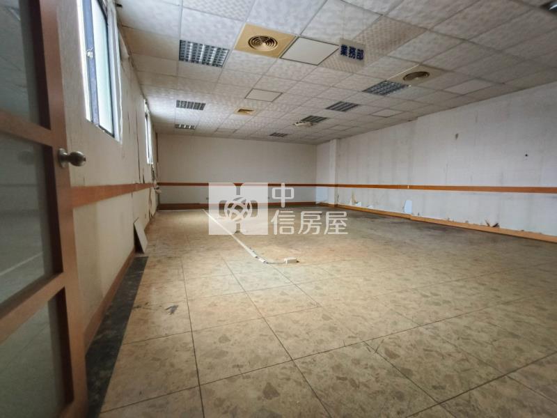 南桃園交流道八德RC大廠房(乙工)房屋室內格局與周邊環境