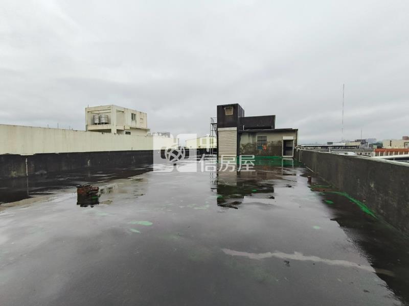 南桃園交流道八德RC大廠房(乙工)房屋室內格局與周邊環境
