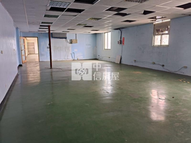 南桃園交流道八德RC大廠房(乙工)房屋室內格局與周邊環境