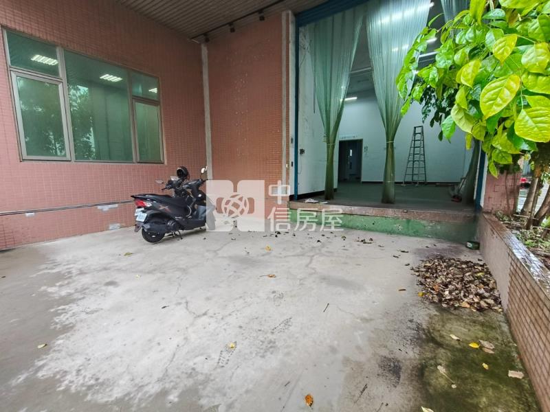 南桃園交流道八德RC大廠房(乙工)房屋室內格局與周邊環境