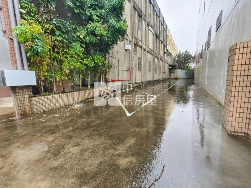 南桃園交流道八德RC大廠房(乙工)房屋室內格局與周邊環境