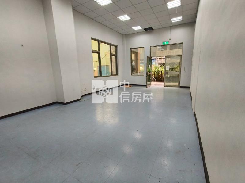南桃園交流道八德RC大廠房(乙工)房屋室內格局與周邊環境