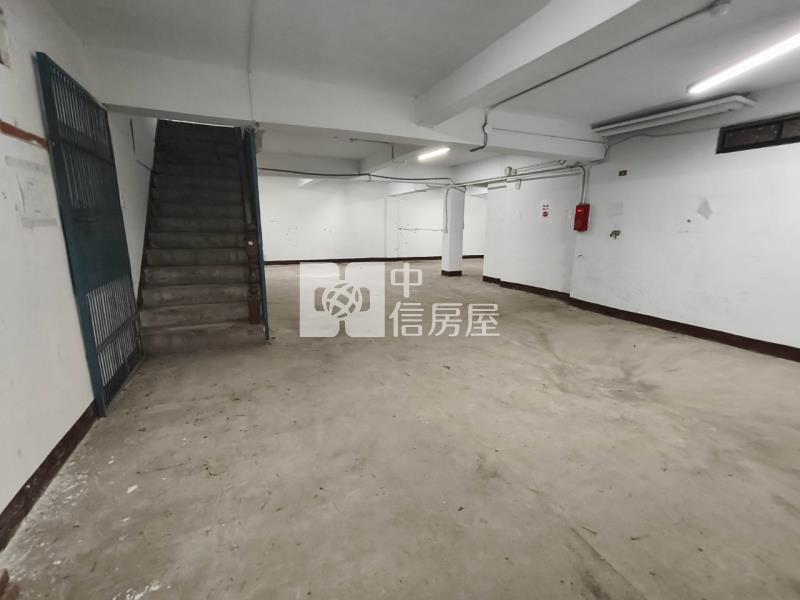 南桃園交流道八德RC大廠房(乙工)房屋室內格局與周邊環境