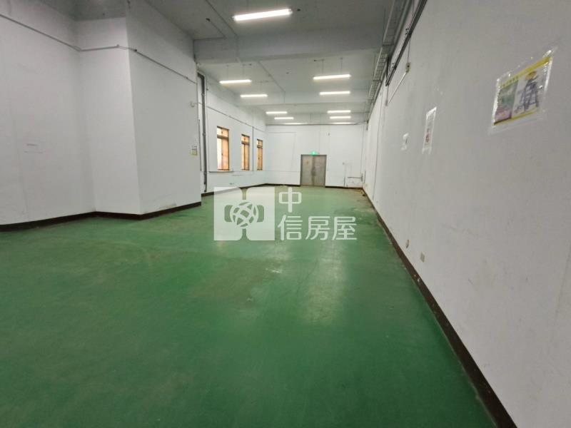 南桃園交流道八德RC大廠房(乙工)房屋室內格局與周邊環境