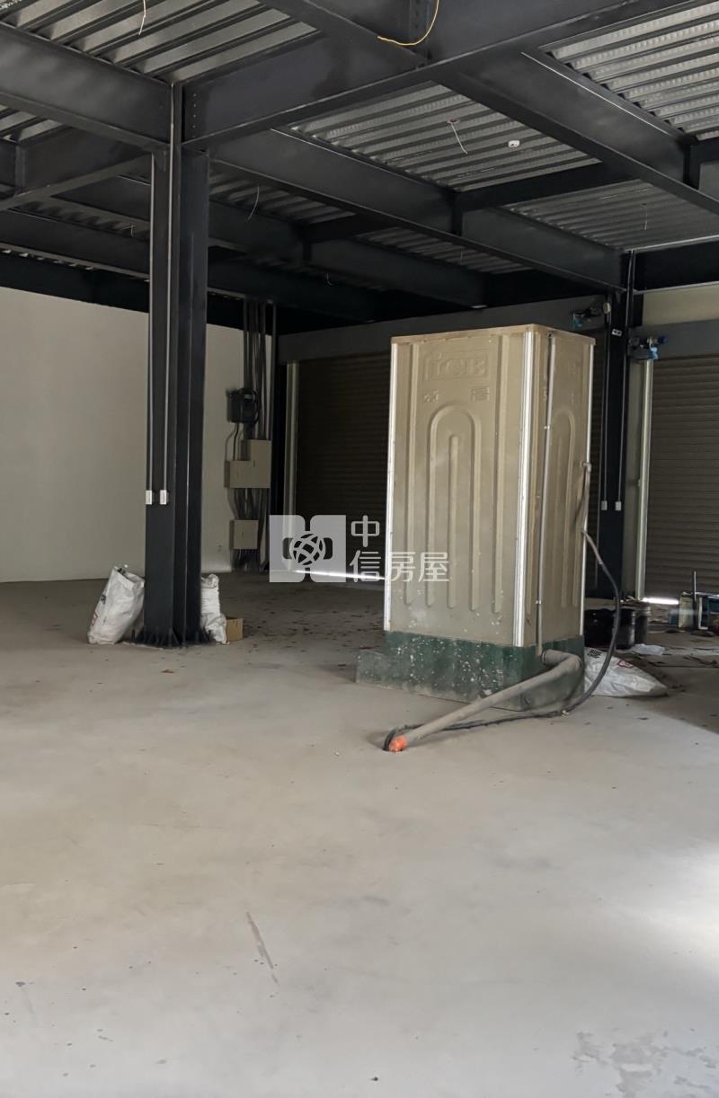 清水近國三全新丙建廠房房屋室內格局與周邊環境