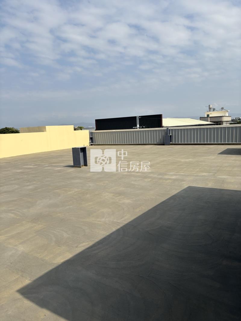 清水近國三全新丙建廠房房屋室內格局與周邊環境