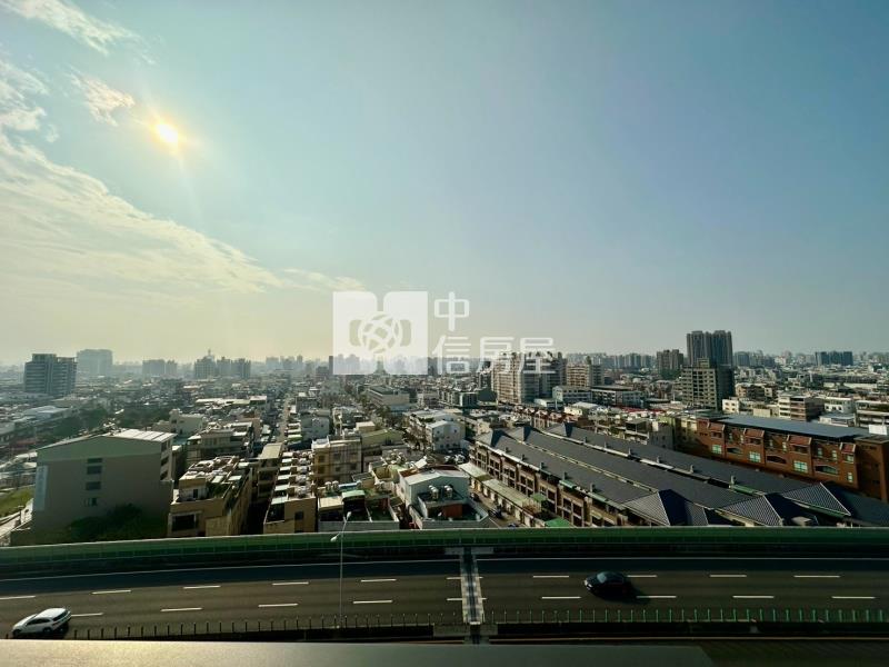 新光特區全新2房視野戶房屋室內格局與周邊環境