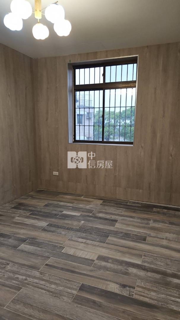 楊梅民富路全新整理透天房屋室內格局與周邊環境