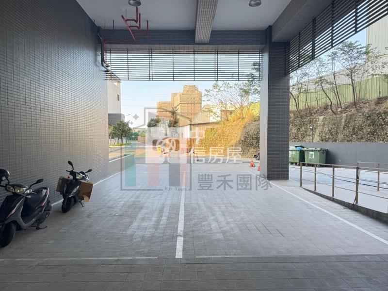 【豐禾】楊梅交流道旁立體廠辦露台戶房屋室內格局與周邊環境
