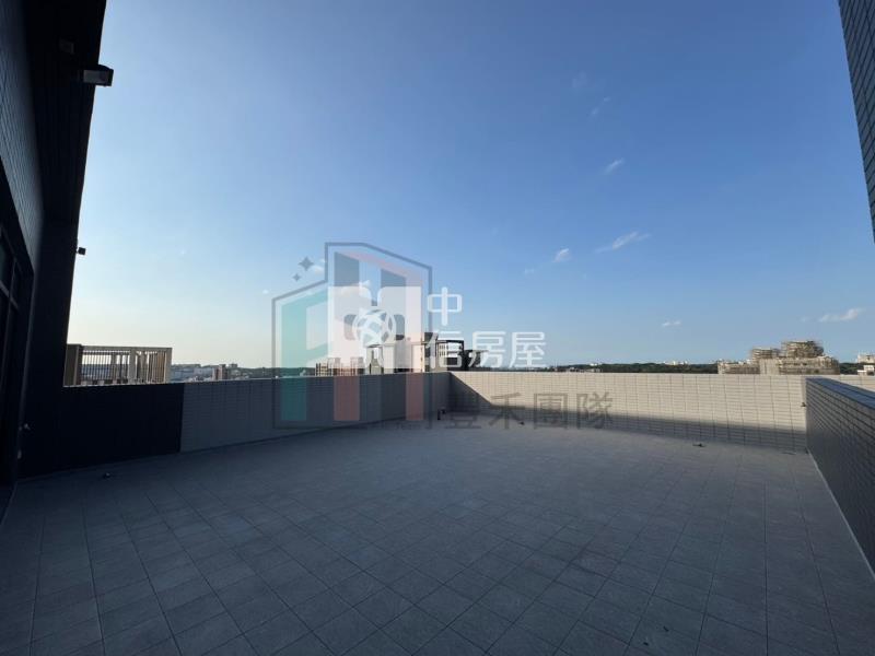 【豐禾】楊梅交流道旁立體廠辦露台戶房屋室內格局與周邊環境
