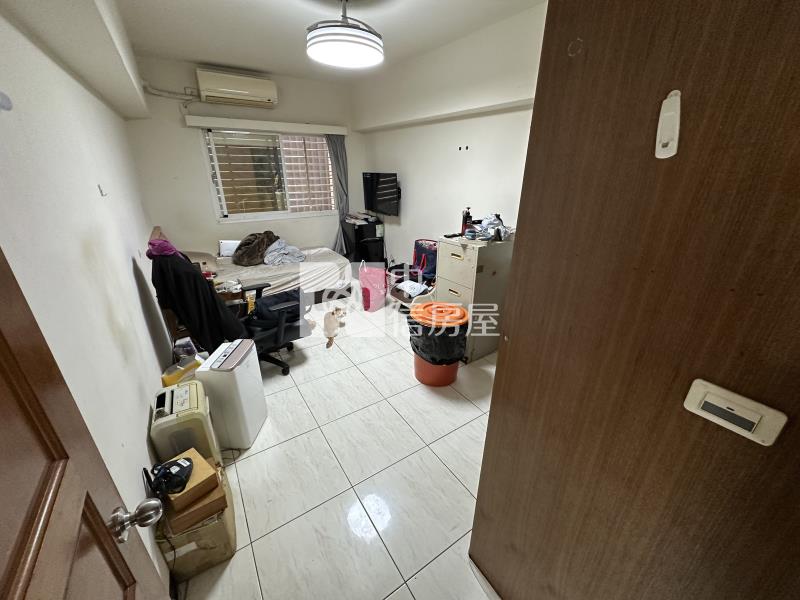 蘆竹臻美四房車房屋室內格局與周邊環境