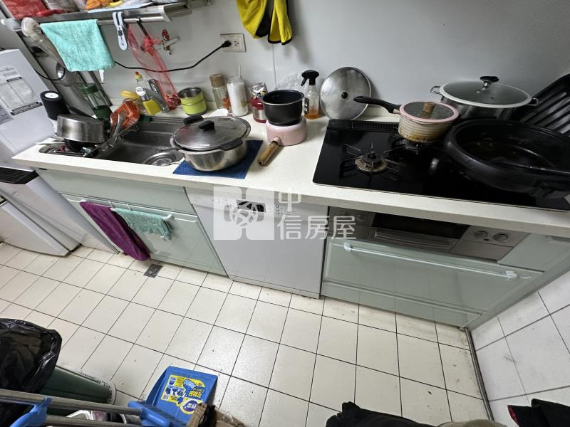 蘆竹臻美四房車房屋室內格局與周邊環境