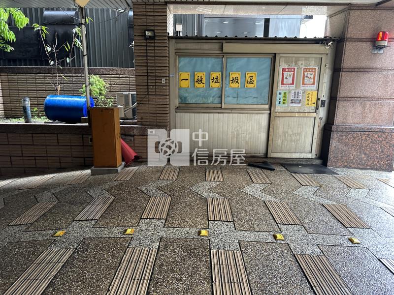 蘆竹臻美四房車房屋室內格局與周邊環境