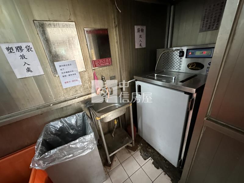 蘆竹臻美四房車房屋室內格局與周邊環境