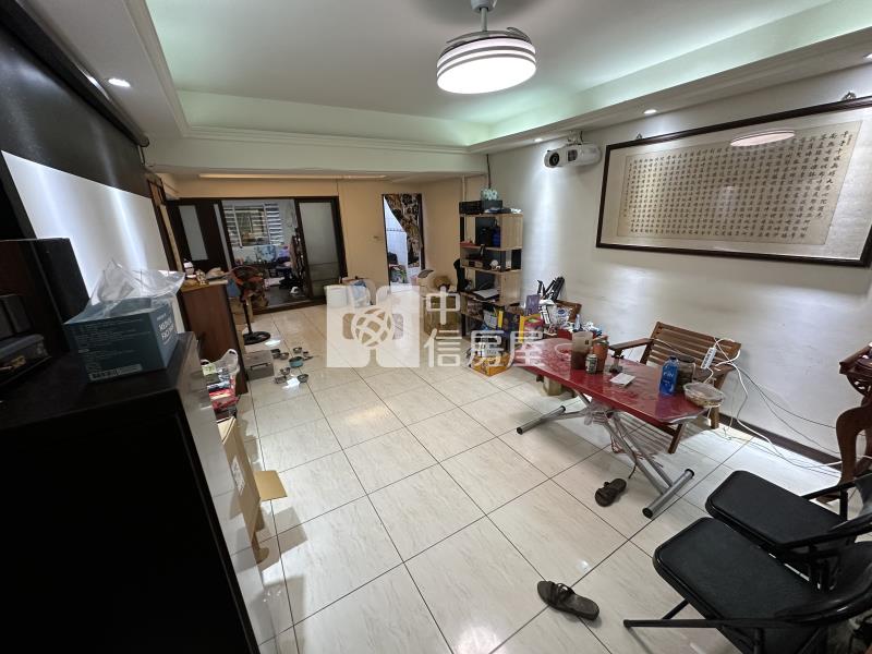 蘆竹臻美四房車房屋室內格局與周邊環境