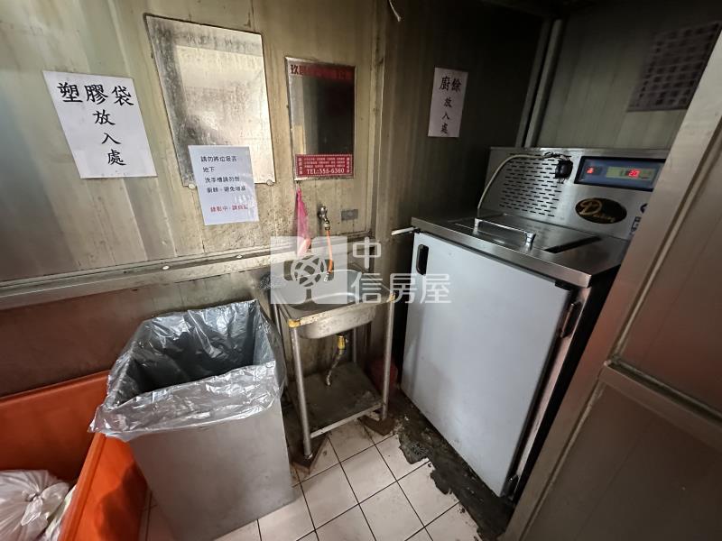 蘆竹臻美四房車房屋室內格局與周邊環境