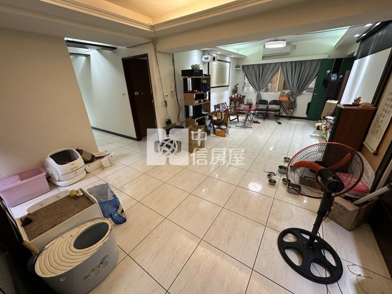 蘆竹臻美四房車房屋室內格局與周邊環境