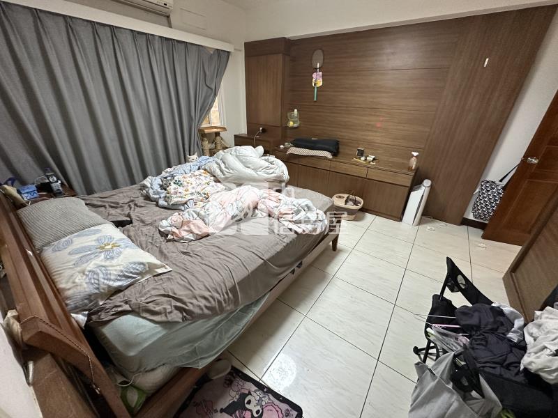 蘆竹臻美四房車房屋室內格局與周邊環境