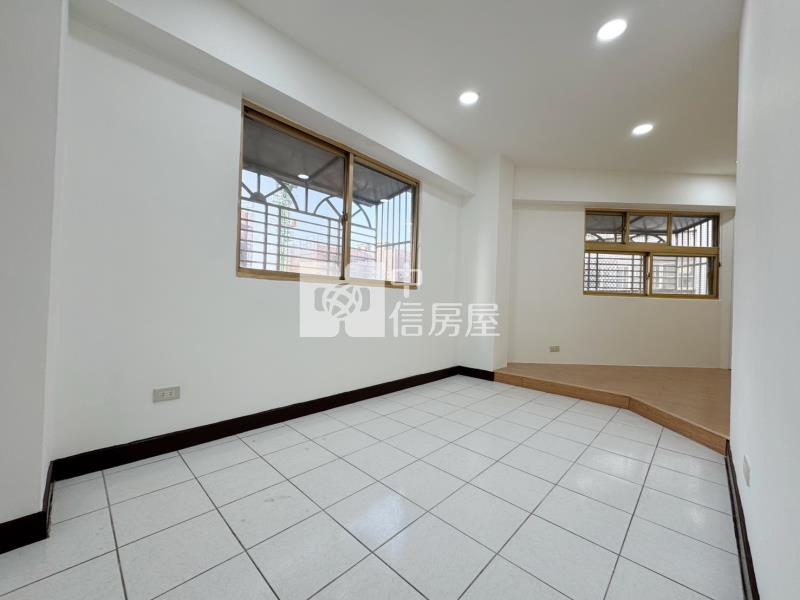 近藝文特區美3房房屋室內格局與周邊環境