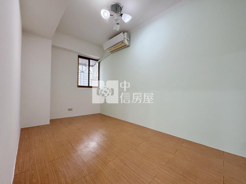 近藝文特區美3房房屋室內格局與周邊環境