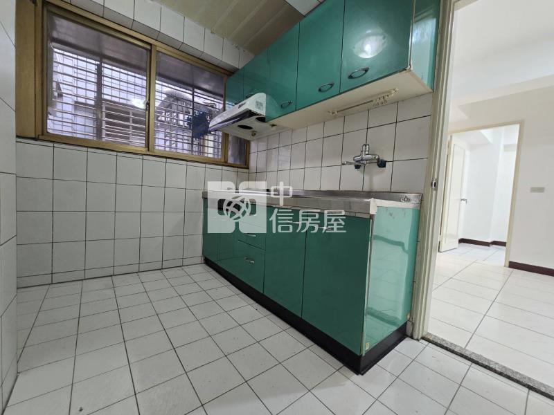 近藝文特區美3房房屋室內格局與周邊環境