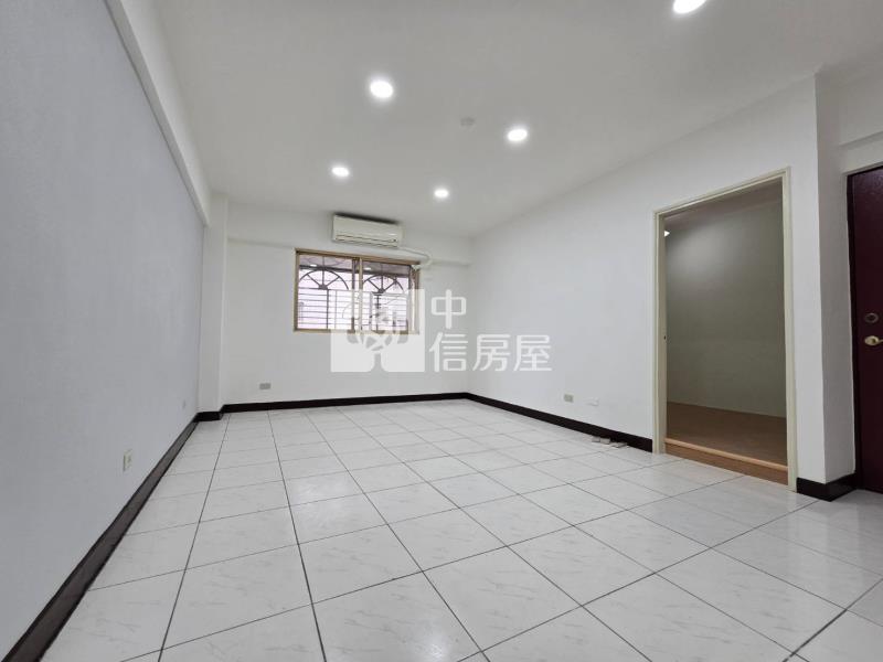 近藝文特區美3房房屋室內格局與周邊環境