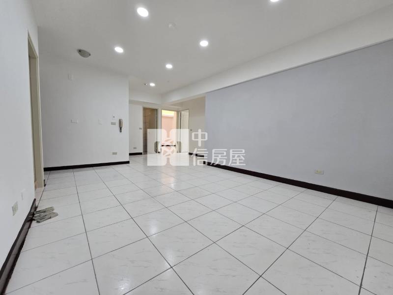 近藝文特區美3房房屋室內格局與周邊環境