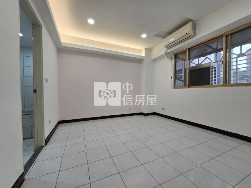 近藝文特區美3房房屋室內格局與周邊環境