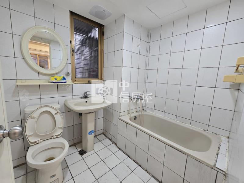 近藝文特區美3房房屋室內格局與周邊環境