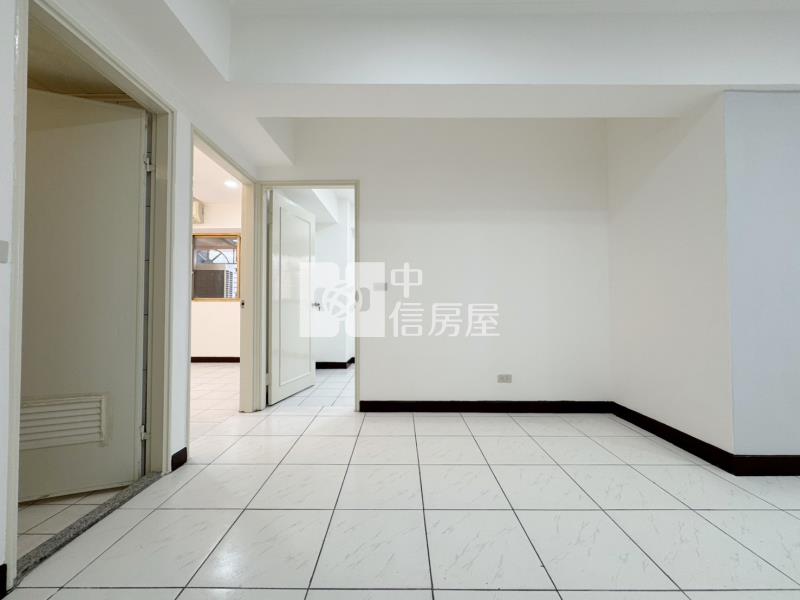 近藝文特區美3房房屋室內格局與周邊環境