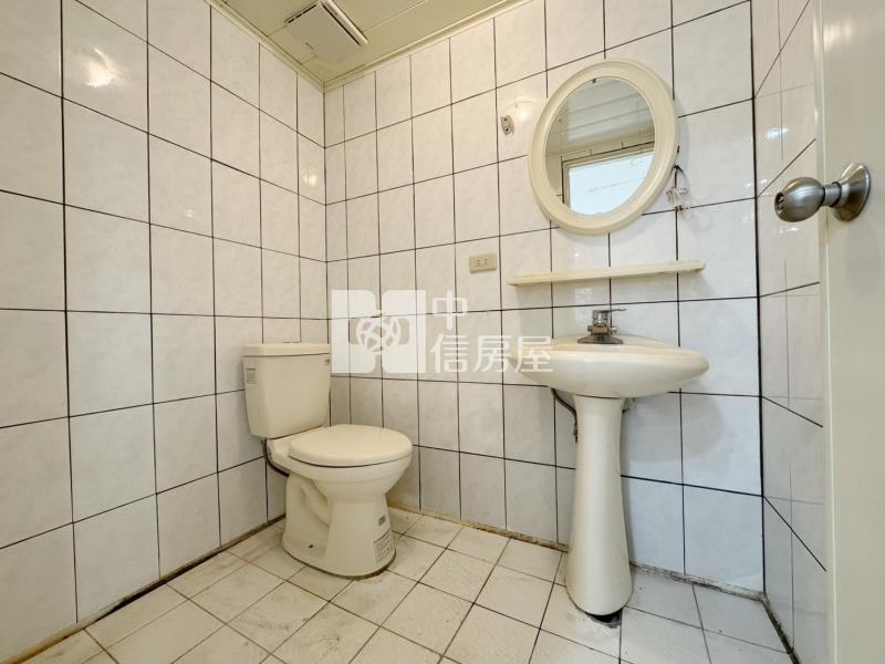 近藝文特區美3房房屋室內格局與周邊環境